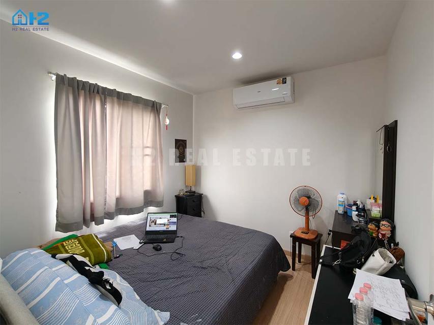 ทาวน์โฮม ภูริ พราวด์ คลองสาม คลองหลวง 16