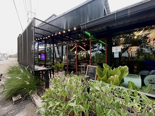 ขายธุรกิจรีสอร์ทและร้านอาหาร ขายโดยเจ้าของเองไม่มีนายหน้าพร้อมเทรนงานและหาลูกจ้างต่อให้ 6