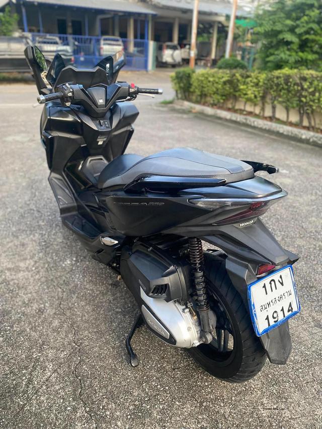 ขายด่วนForza350รถเดิมๆ รูปที่ 6