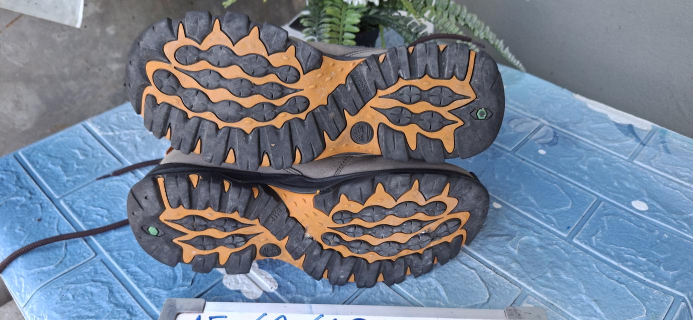 รองเท้า Timberland มือสอง รูปที่ 9