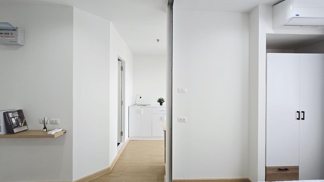 Owner Post รับเอเจ้น Lumpini Mega City Bangna ห้องสวย พร้อมอยู่ 8