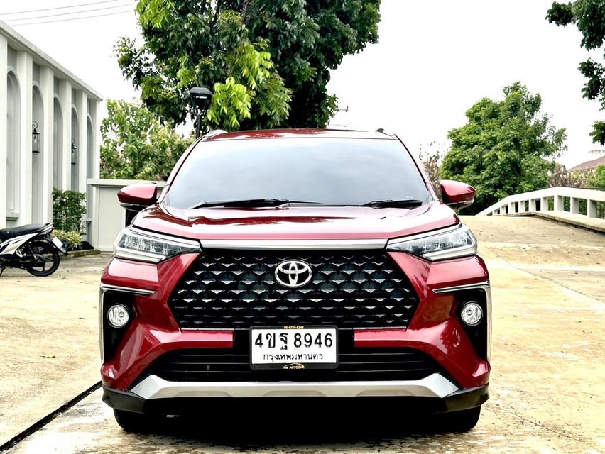 🚘 TOYOTA VELOZ 1.5 SMART ปี 2023 รูปที่ 5
