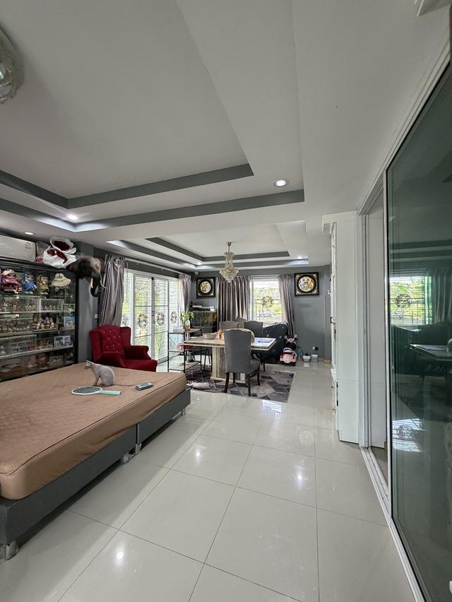 บ้านเดี่ยว 2ชั้น แถวสุวรรณภูมิ 8