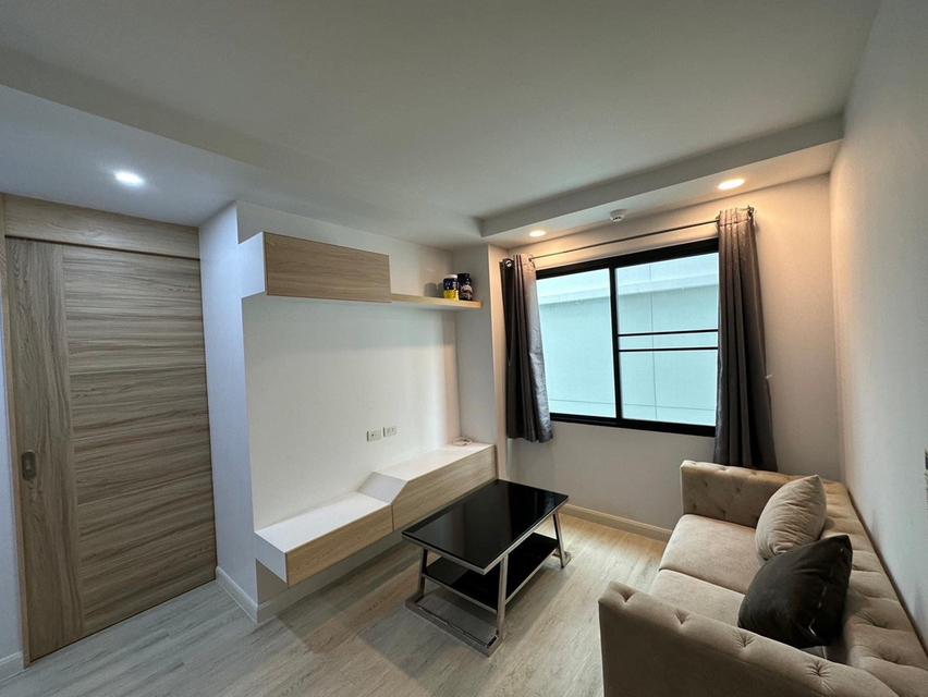 ให้เช่าถูกมาก V Condo Salaya 5