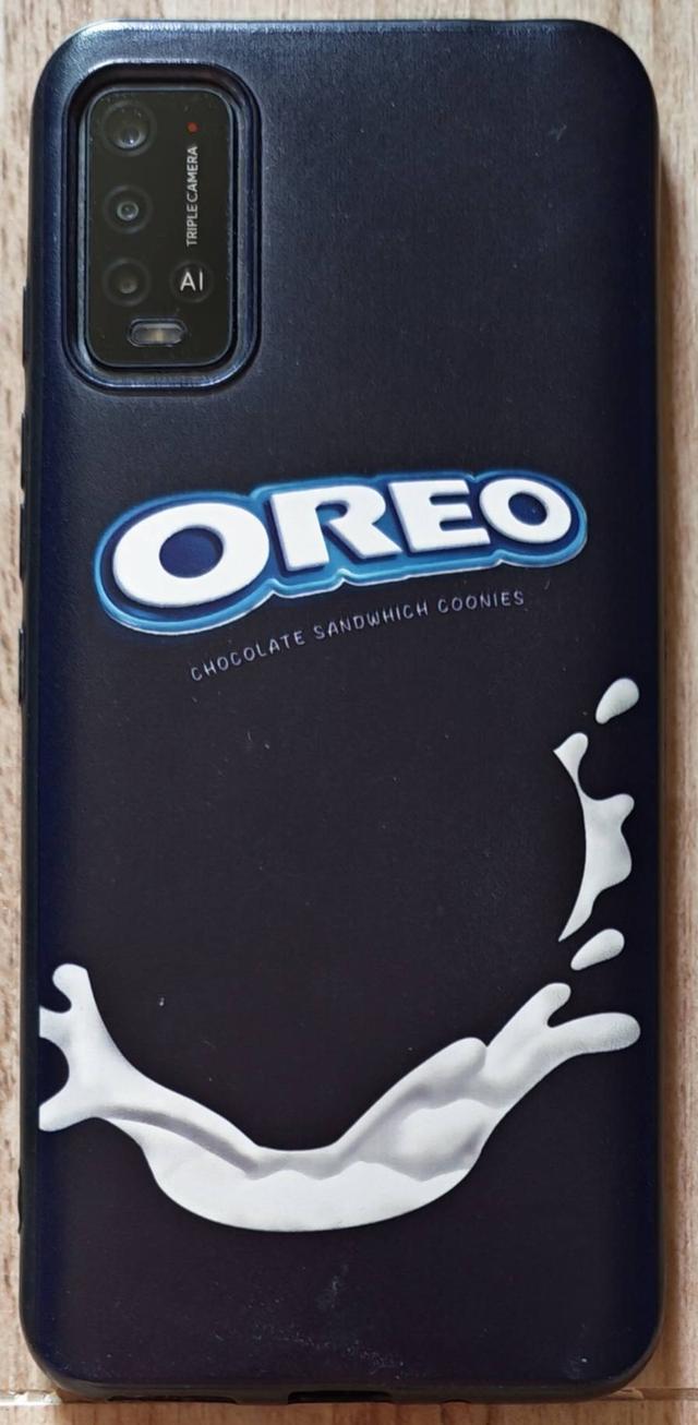 ขายมือถือยี่ห้อ Wiko Power U20 สีดำ ขนาดหน้าจอใหญ่ 6.82 นิ้ว สภาพเหมือนใหม่ เครื่องสวยจัดอุปกรณ์ครบ มีกล่อง ใช้น้อยมาก รูปที่ 5