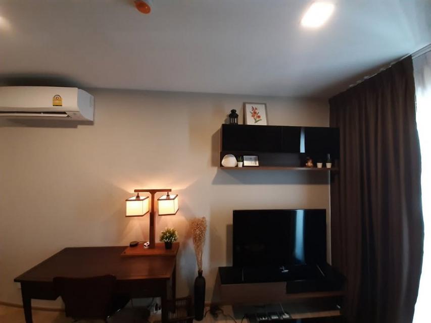 ให้เช่าคอนโดหรูสไตล์ญี่ปุ่น TAKA HAUS เอกมัย 12 พท.45ตร.ม. 2