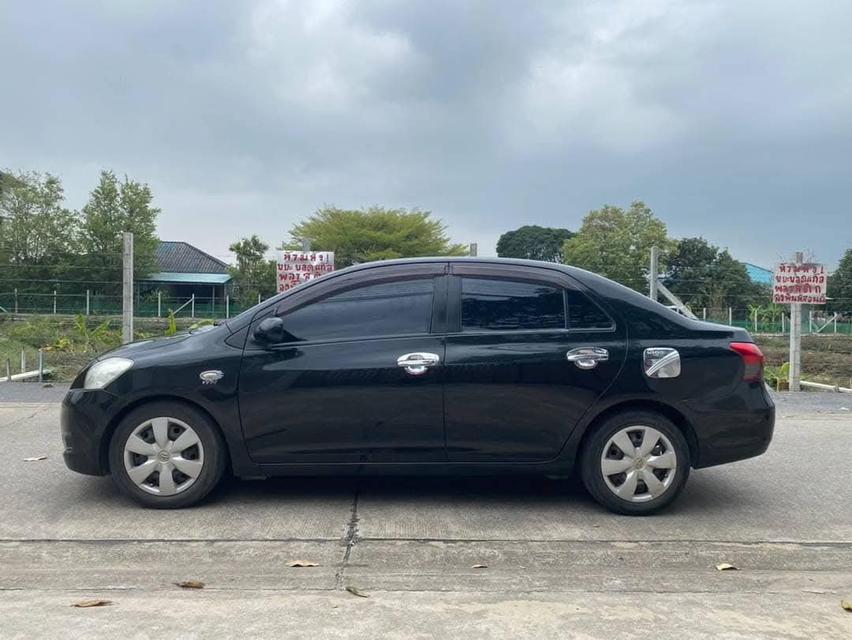 Toyota Vios 1.5 J  3