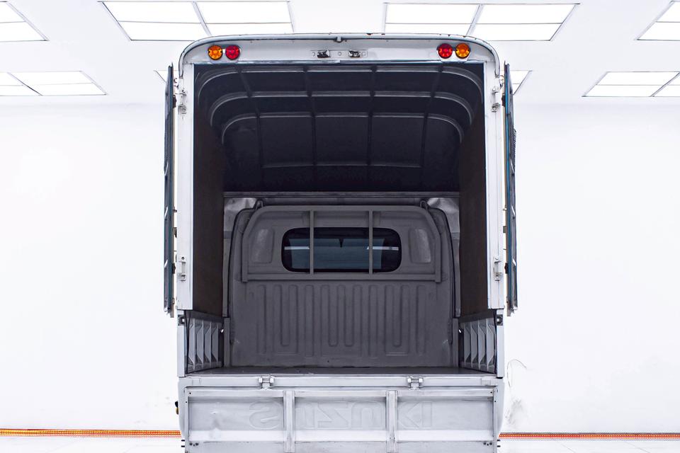  SUZUKI CARRY PICKUP CARRY PICKUP 1.5 2021  6