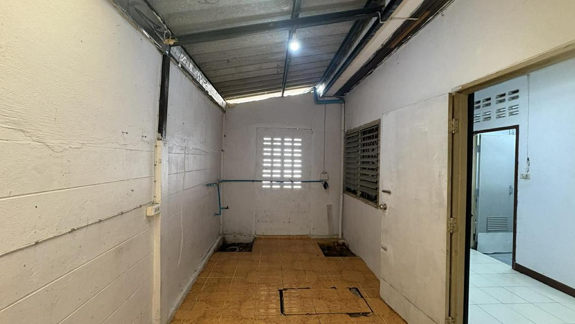 ทาวเฮาส์ 2 ชั้น จ.ขอนแก่น 12