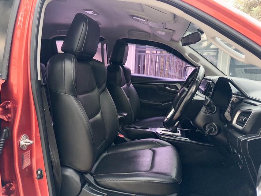 รหัสรถ AVA8098 🔰 ISUZU D-MAX HI-LANDER DOUBLE CAB 1.9 Ddi Z AT ปี 2021 รูปที่ 10