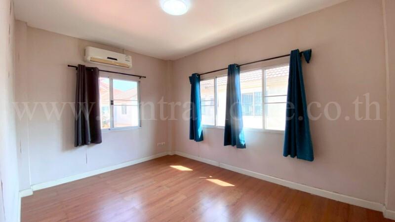 บ้านเดี่ยว เดอะแกรนด์ พระราม 2 ตกแต่งสวย ฟังก์ชันครบ 13