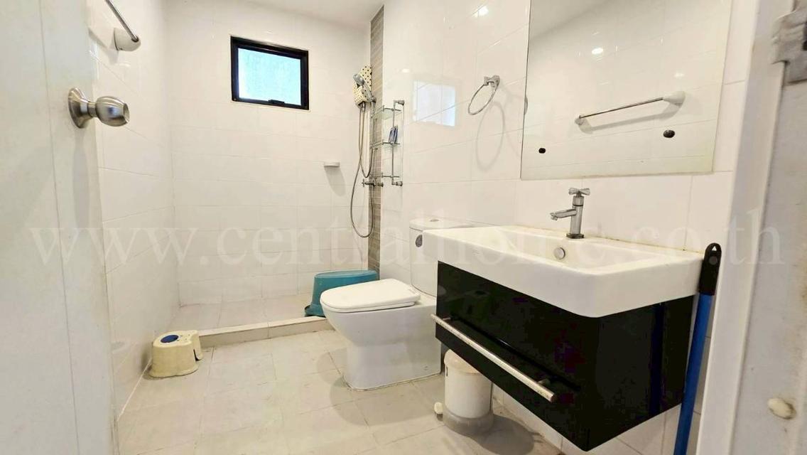 บ้านเดี่ยว พฤกษาวิลเลจ 32 ดีไลท์ ดอนเมือง - โลคัลโรด หลังมุม ถูกที่สุดในโครงการ 17