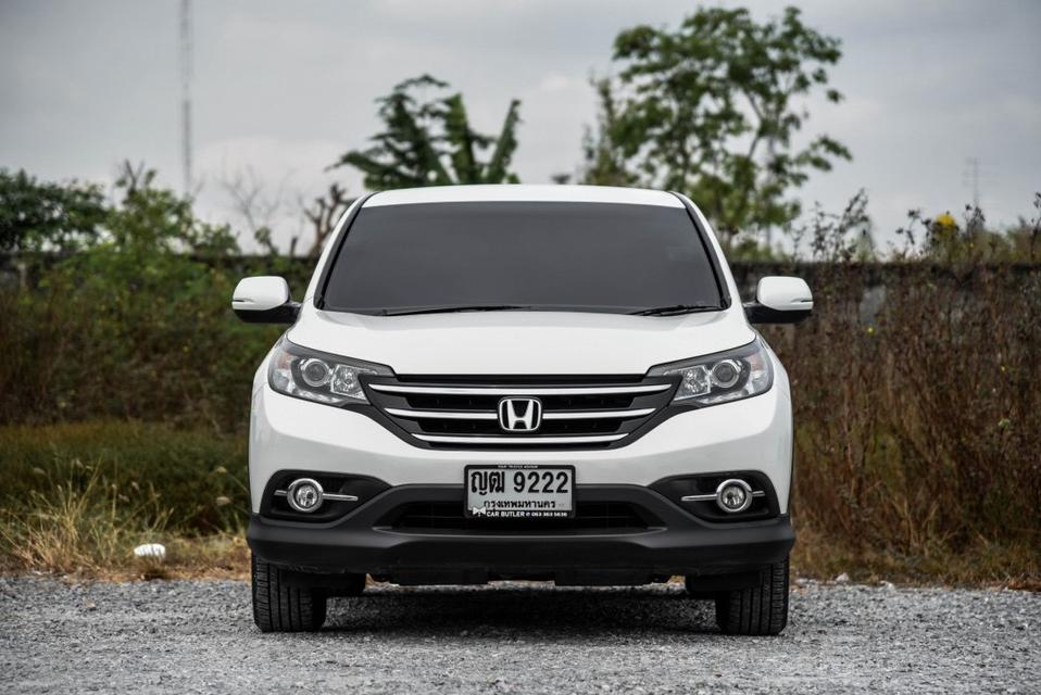 Honda crv 2.0E 4wd 3