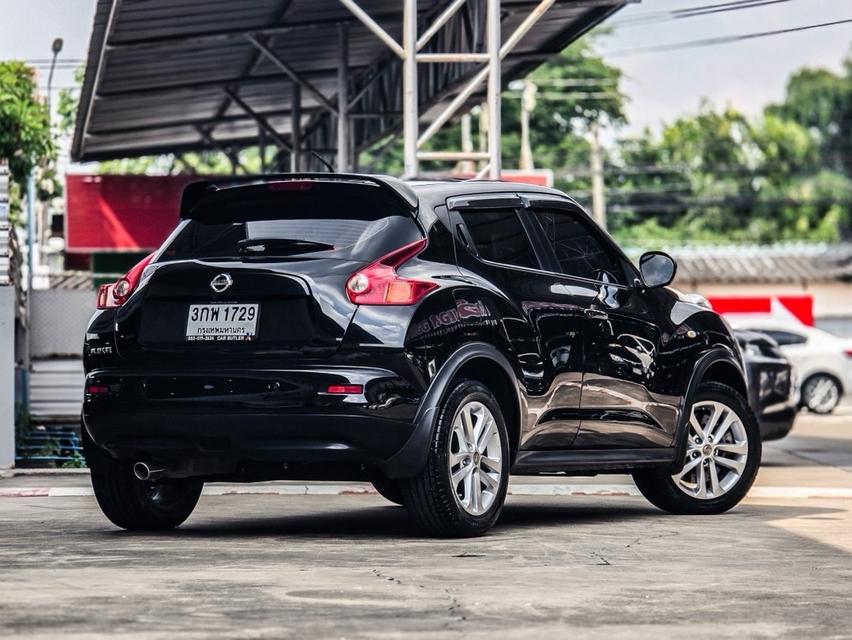 🔥 Nissan JUKE 1.6V 2014 🔥รหัส CBL1729 7