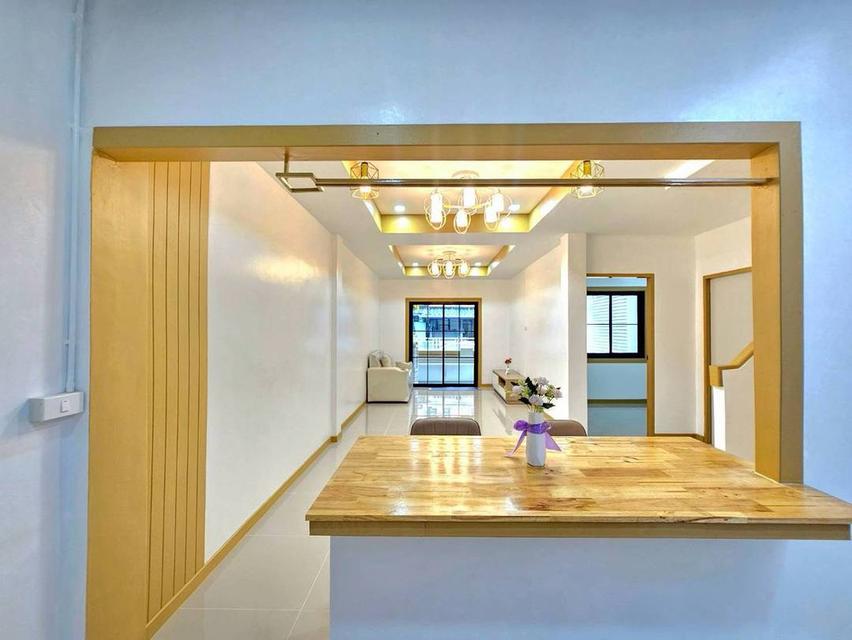 หมู่บ้านบัวทอง4 15