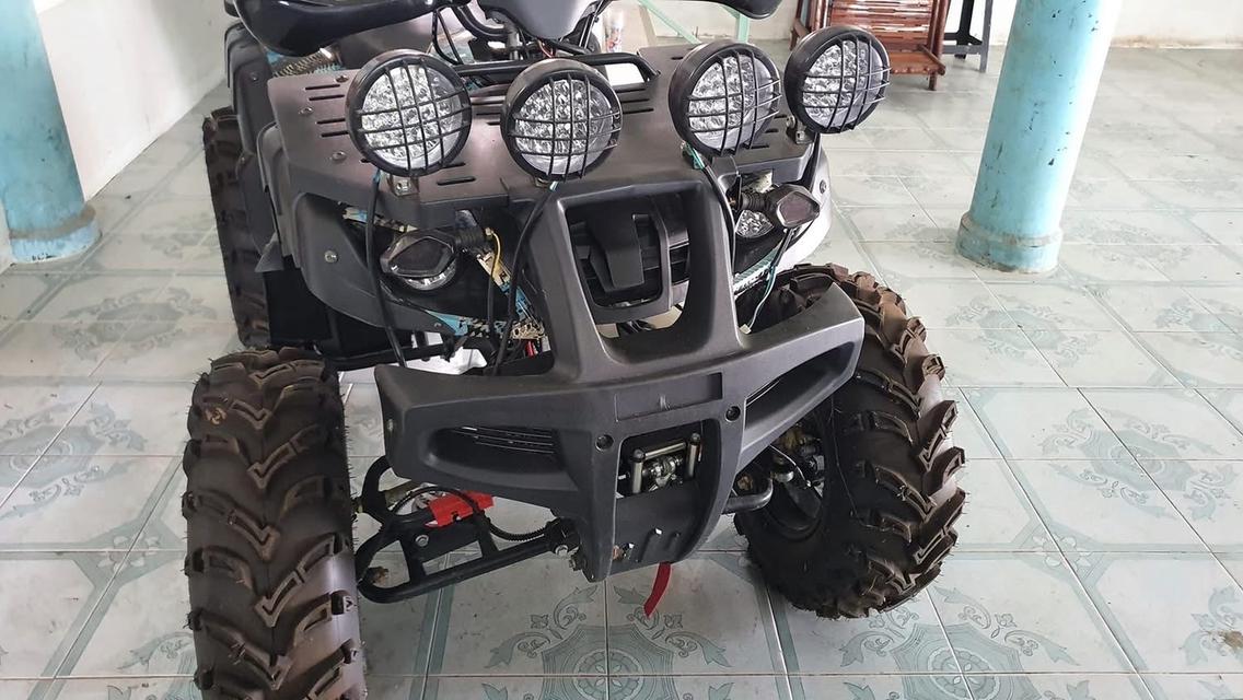 ขาย ATV 250 cc