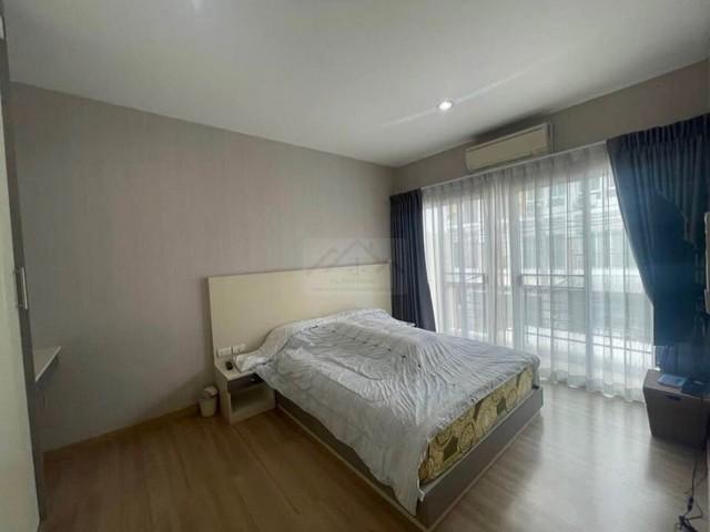 ให้เช่าทาวน์โฮม 3 ชั้น 3 ห้องนอน โครงการภณาสิริ เรสซิเดนซ์ เกษตร-นวมินทร์ เหมาะอยู่อาศัยหรือทำโฮมออฟฟิศ