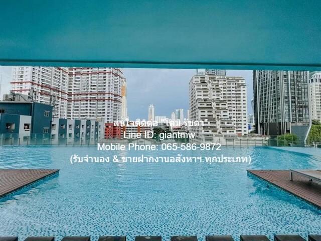 Condominium วิลล่า ราชเทวี Villa Rachatewi 15300000 - ใหญ่ 87 ตรม ทำเลคุณภาพ เป็นคอนโดหรูพร้อมอยู่ มีการตกแต่งภายในเพิ่ม 2