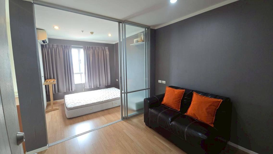 คอนโด ลุมพินีวิลล์ ประชาชื่น พงษ์เพชร2 1