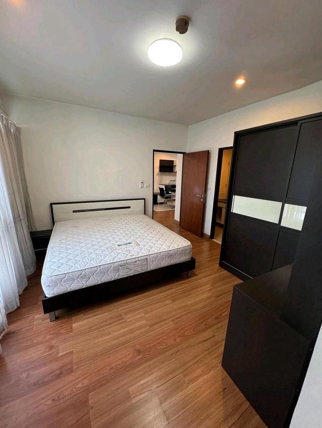 ให้เช่าคอนโด The Wellington Condo รามคำแหง 40 ห้องสวย พร้อมเข้าอยู่ (N.2248) 1