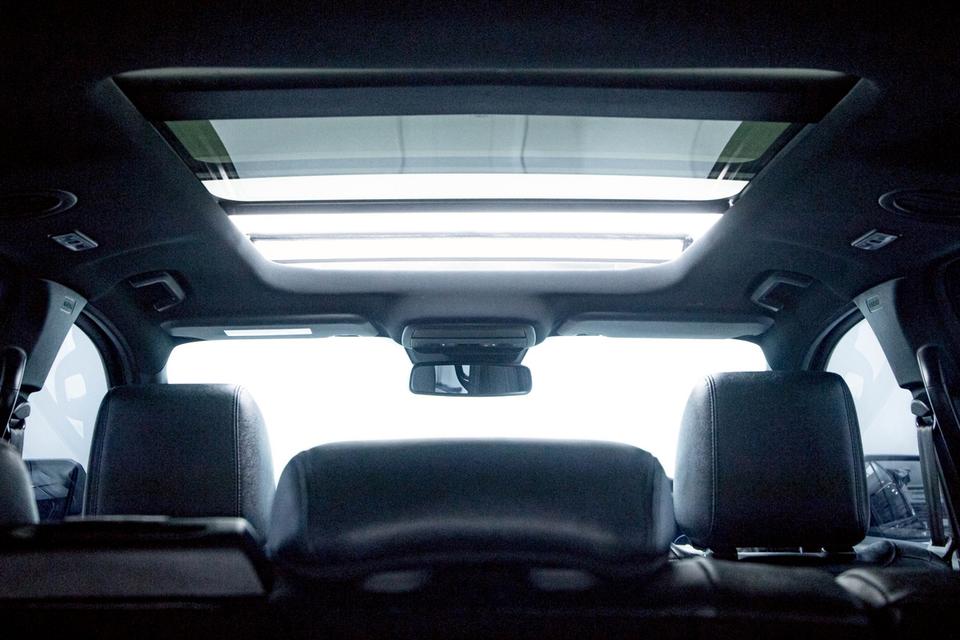 รหัสรถ 1D681 EVEREST 2.0 BI-TURBO TITANIUM PLUS SUNROOF 2WD. 15
