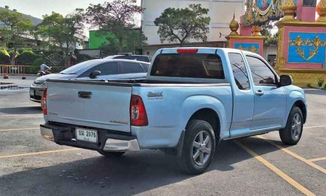 ขาย Isuzu D-Max  ปี 2006 6