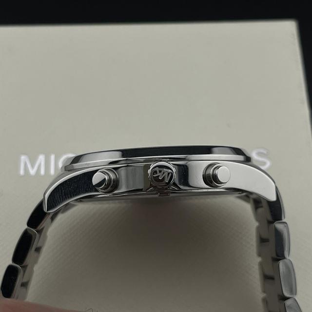 Michael Kors Watch Men Stainless Steel 7