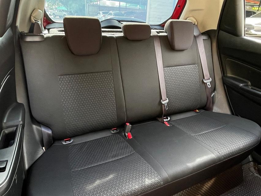SUZUKI SWIFT 1.2 GL CVT ปี 2019 รูปที่ 8