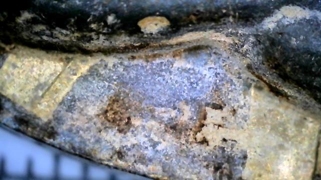 ปิดตาปลดหนี้หลวงปู่โต๊ะเนื้อใบลาน รูปที่ 9