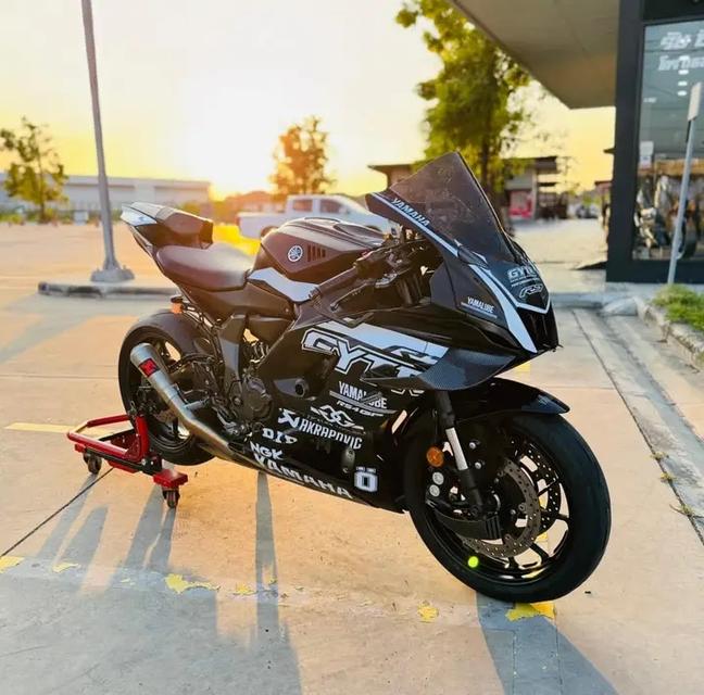 เจ้าของขายเอง Yamaha R7 2