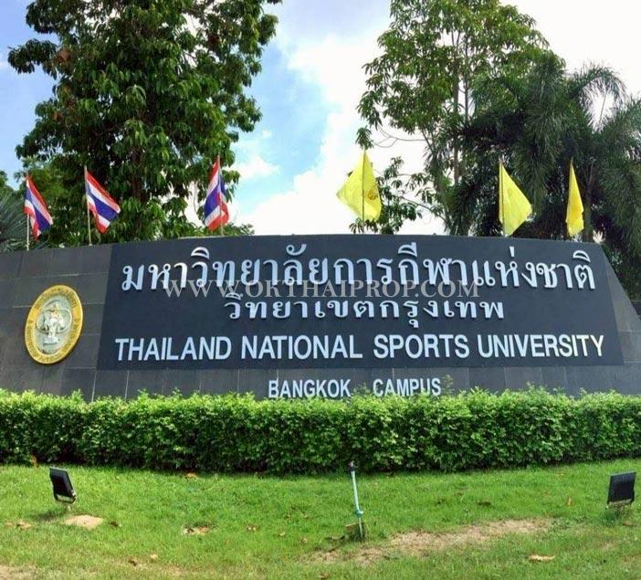 ที่ดิน คลอง14 ถนนรังสิต-นครนายก ใกล้ มศว. อ.องครักษ์ จ.นครนายก 13