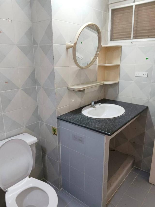 คอนโดห้องมุม ย่านรัชดา 17 ย่านอินทมระ 49 8