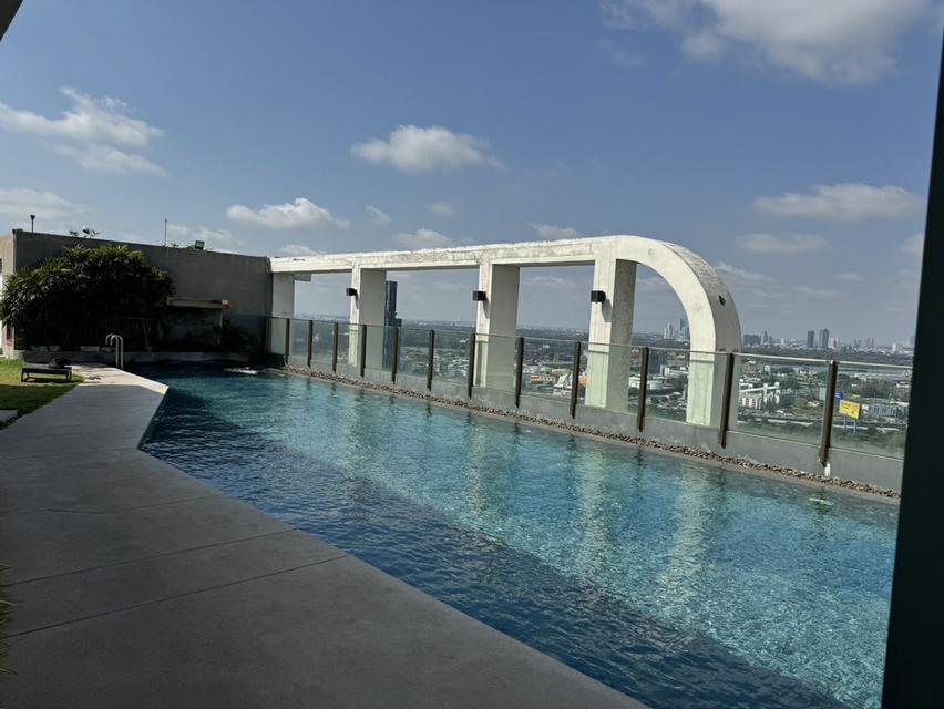 ขายด่วนคอนโด แอสปายสุขุมวิท48  เดินทางสะดวก ใกล้รถไฟฟ้า พร้อมเข้าอยู่ ขนาด 64.59 ตร.ม. ชั้น 27 สิ่งอำนวยความสะดวกครบครัน เช่น ฟิตเนส สระว่ายน้ำ 20