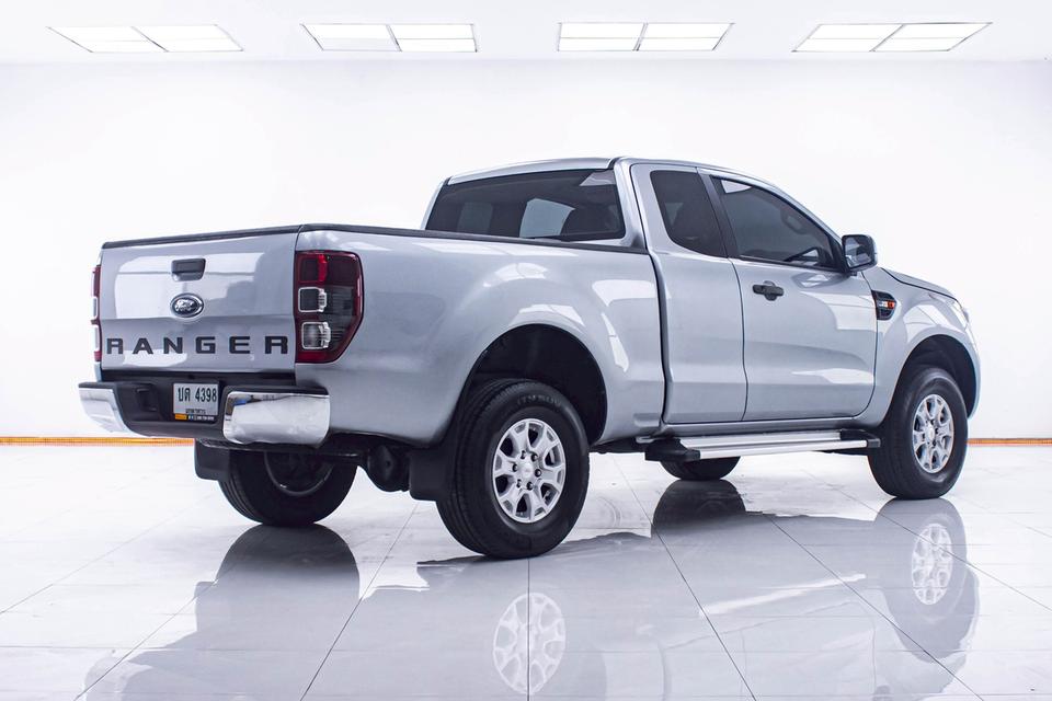 รหัสรถ 1D358 RANGER 2.2 XL CAB 2018 10