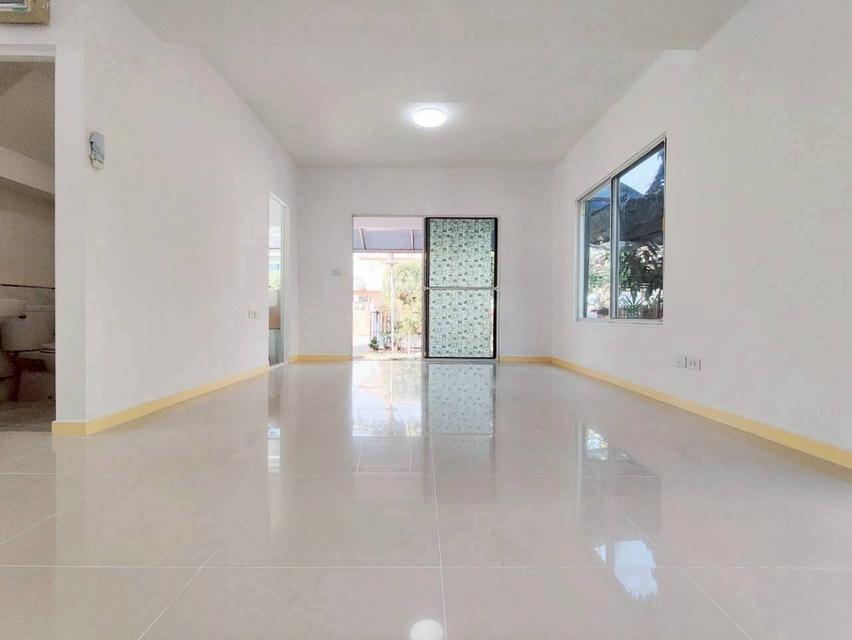 ขายบ้านเดี่ยว 2 ชั้น หมู่บ้านอินนิซิโอ 1 รังสิตคลอง 3 5