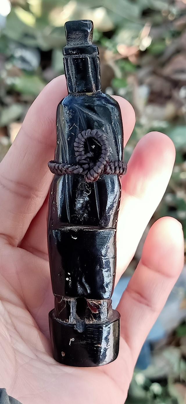 #เครื่องราง#หลวงปู่บุญ วัดกลางบางแก้ว รูปที่ 3