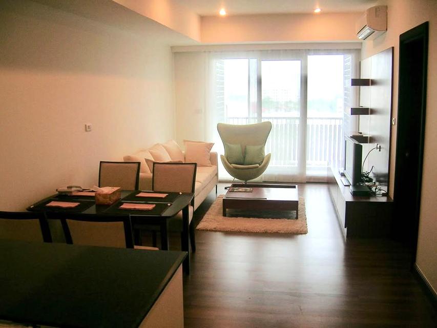 คอนโด 2ห้องนอน 2ห้องน้ำ  Centric Place อารีย์ 4 เช่า 3