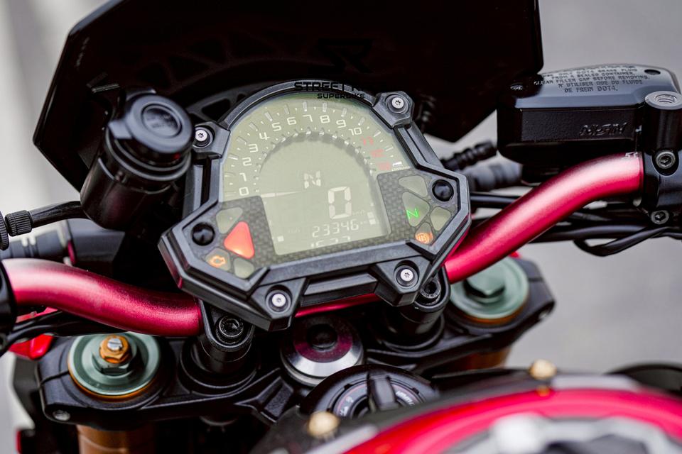 🔥 Kawasaki Z900 Special 2019 (จดปี 2020) | สีแดง Limited แต่งจัด ของครบ คุ้มที่สุดในรุ่น! 🔥 8