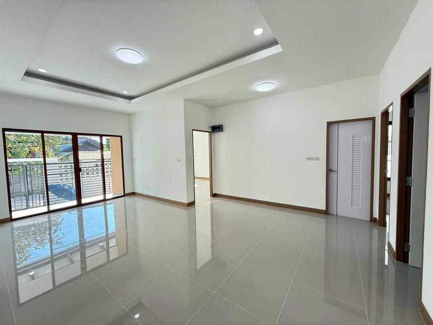 ขายบ้านเดี่ยว อ.หางดง จ.เชียงใหม่ 5