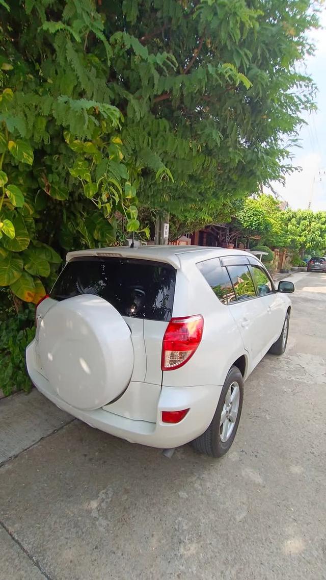 ขาย Toyota Rav4 3