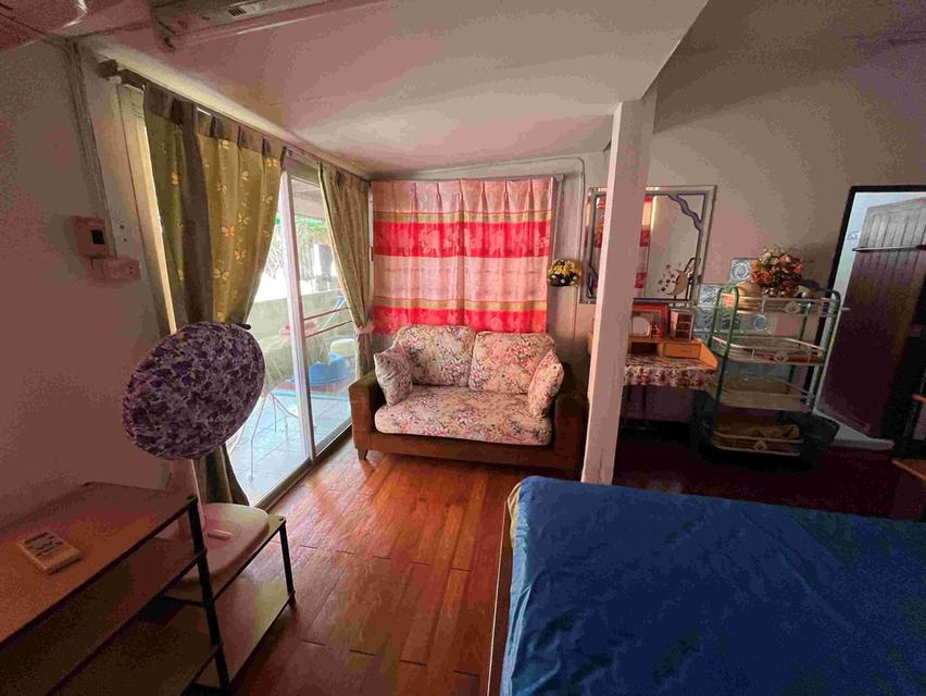 ขายด่วน บ้านริมคลอง 2 ชั้น 90 ตารางวา ปรีดี 26 สุขุมวิท 71 ทำเลสุขุมวิท ใกล้ เอกมัย ทองหล่อ 4