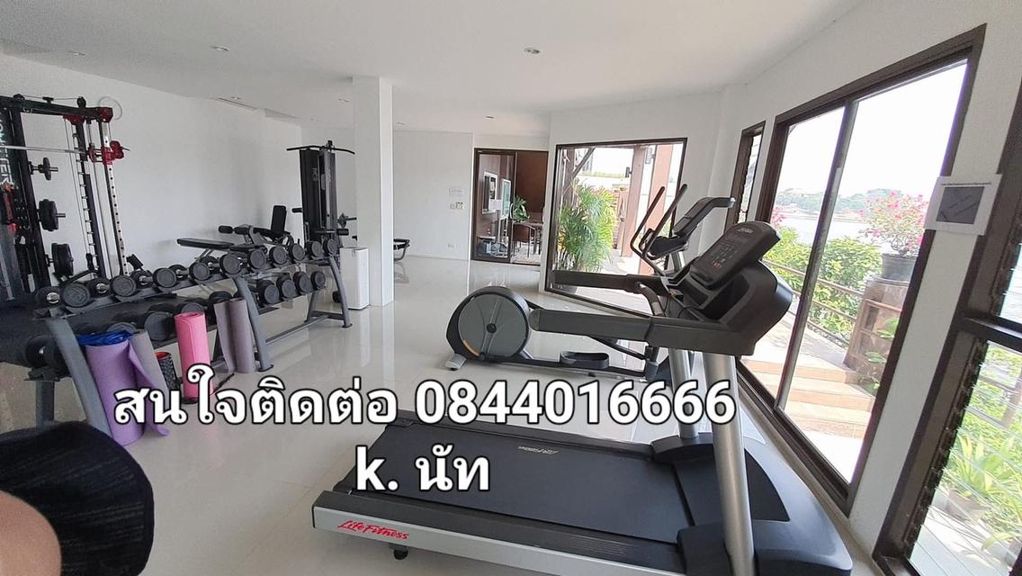 บ้านเดี่ยว 2ชั้น 4นอน 4น้ำ 2จอด 6