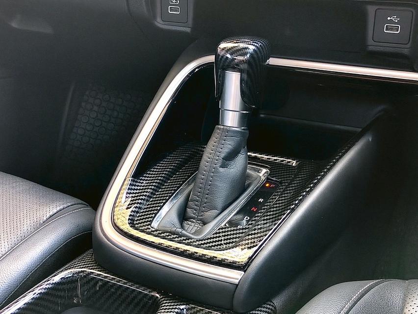 HONDA HR-V 1.5EL e:HEV เบนซิน+ไฟฟ้า A/T ปี 2021 12