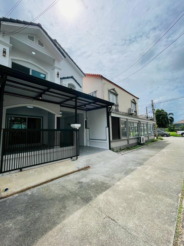 หมู่บ้านศิลปการพาร์ค5 3
