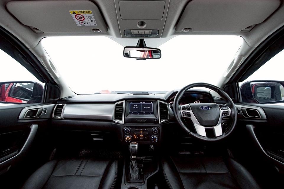 รหัสรถ 1D953 RANGER 2.2 XLT HI-RIDER OPENCAB 2021
