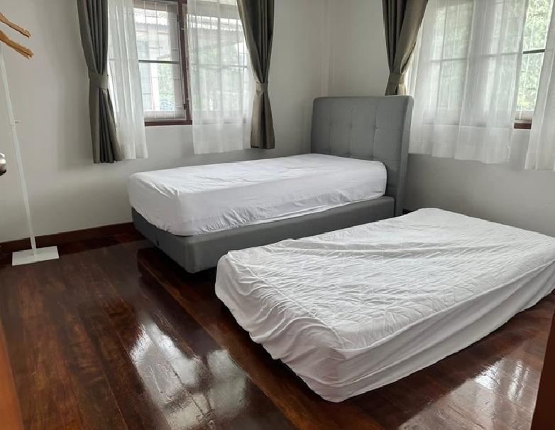 ให้เช่าบ้านเดี่ยว 2 ชั้น / ทำเล สุขุมวิท 101/1 / ซอยวชิรธรรมสาธิต 57 / บ้านสวยมาก / เฟอร์นิเจอร์ครบ Fully Furnished 20