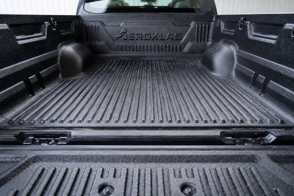 MITSUBISHI TRITON 2.5 GLX ปี 2022 รูปที่ 11