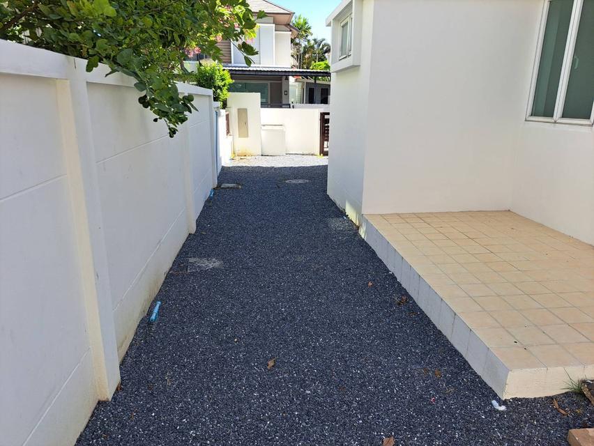 ขาย / ให้เช่า บ้านเดี่ยวสุดสวย ในโครงการบลูลากูน 1 บางนาตราด กม.8 13