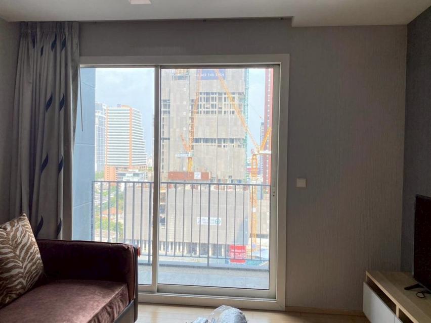 Sale / Rent Siri at Sukhumvit Thonglor station  13