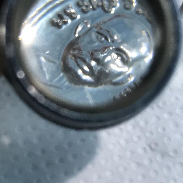 พระเครื่องหลวงพ่อทวดเม็ดแตงแท้สวยถูก 7